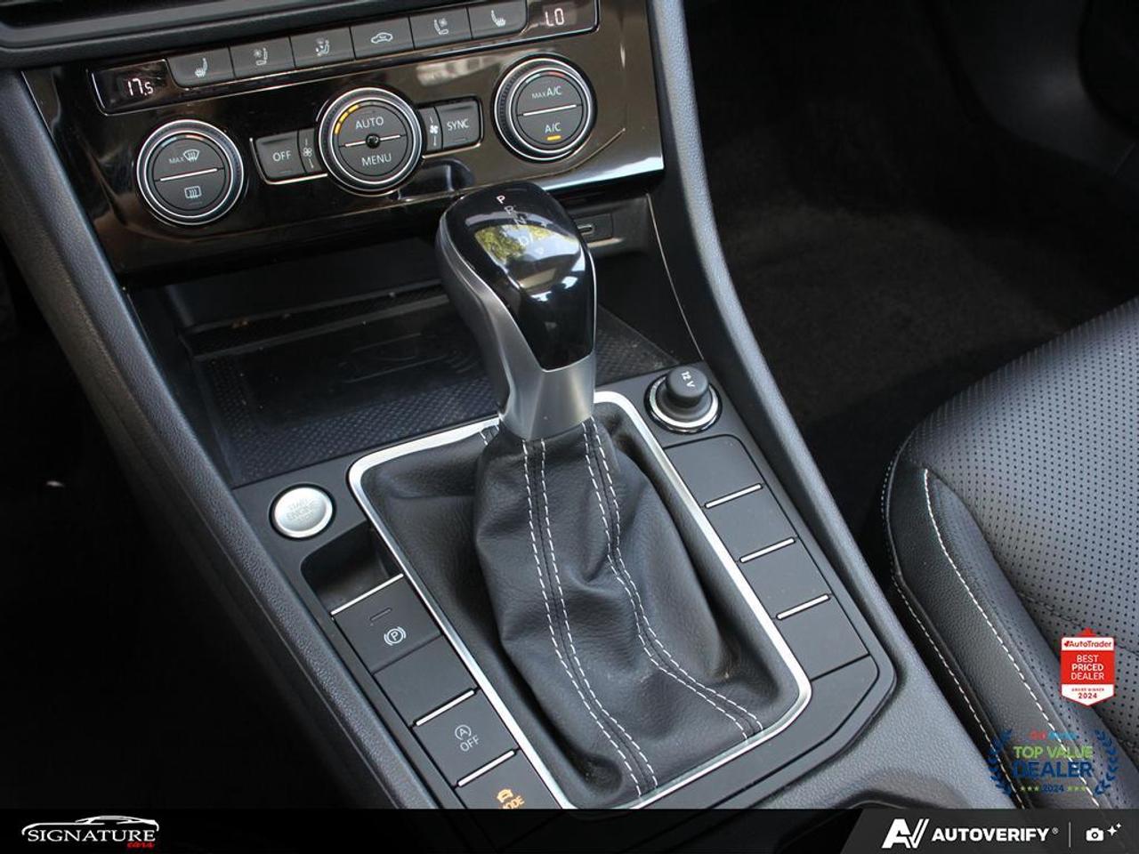 2022 Volkswagen Jetta Highline No Accident Photo