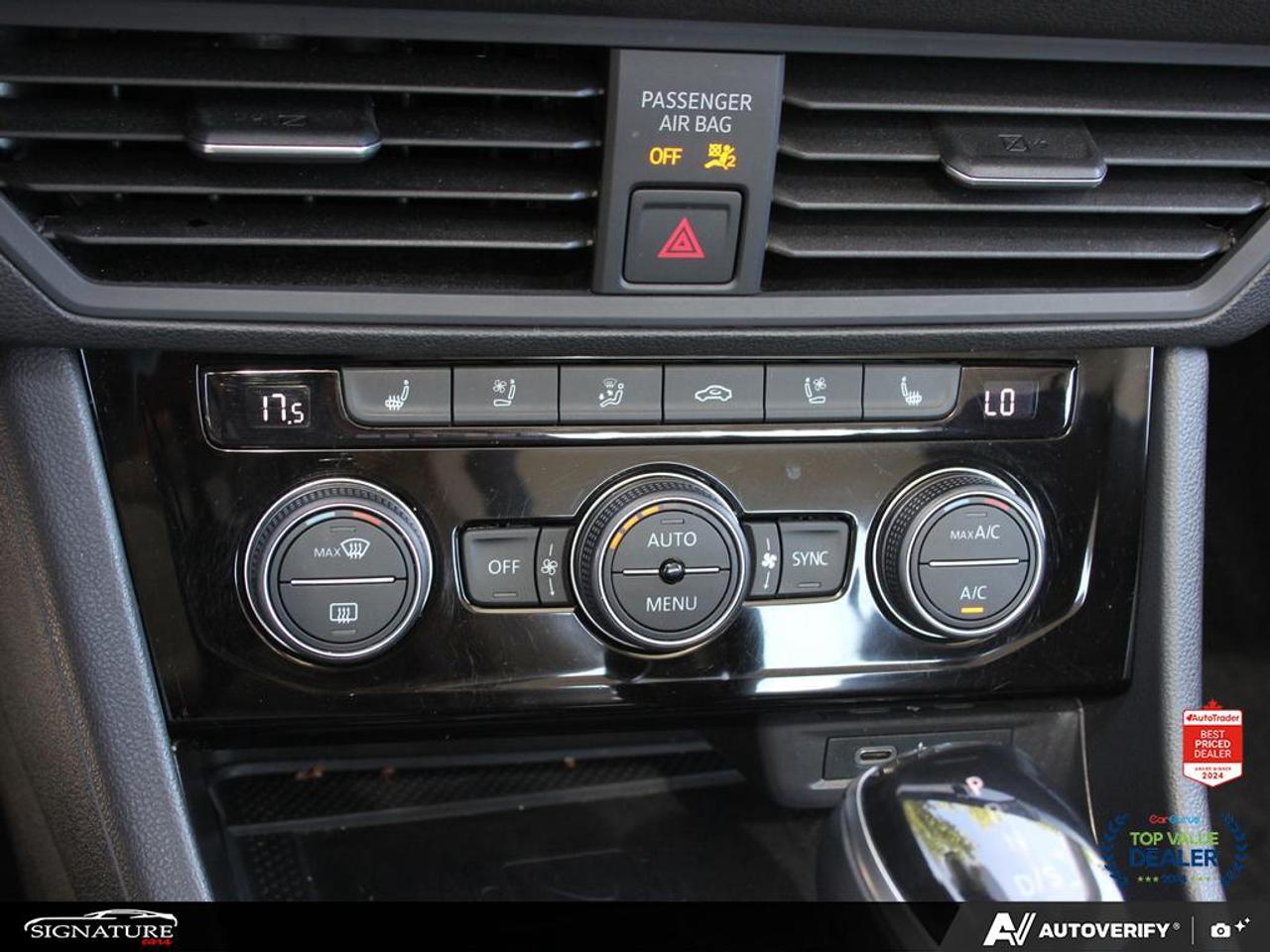 2022 Volkswagen Jetta Highline No Accident Photo
