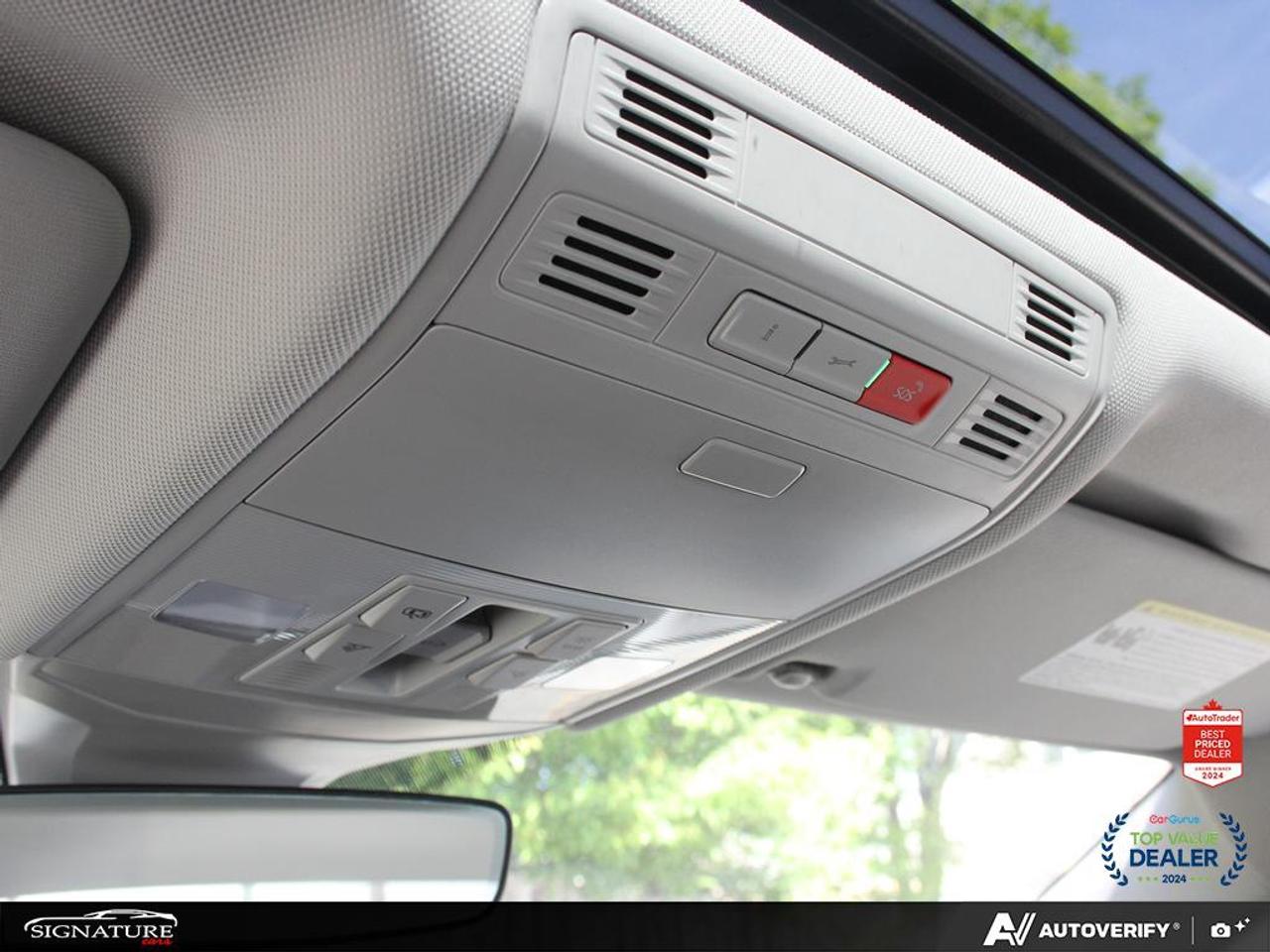 2022 Volkswagen Jetta Highline No Accident Photo