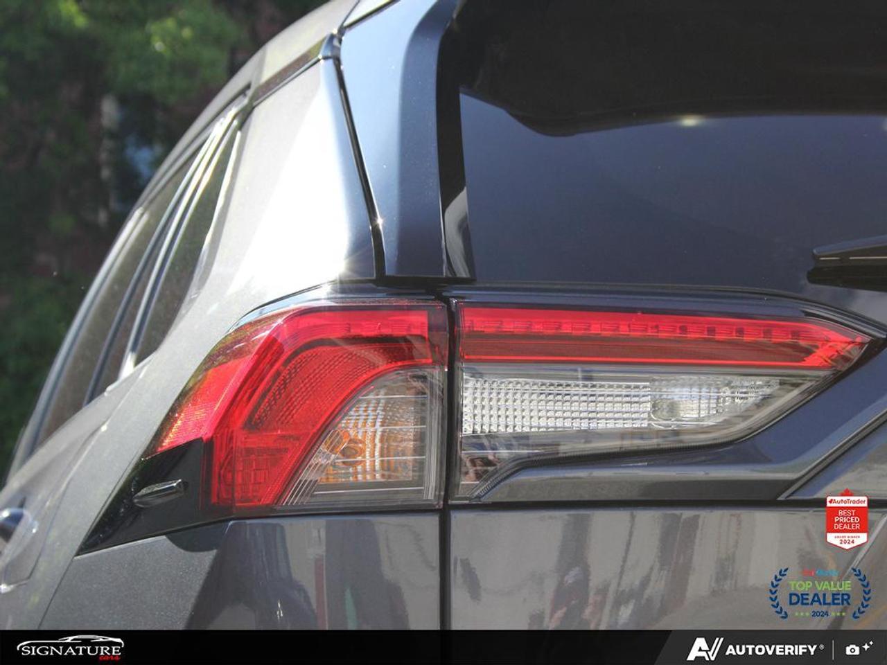 2025 Toyota RAV4 XLE Premium AWD No Accident Photo