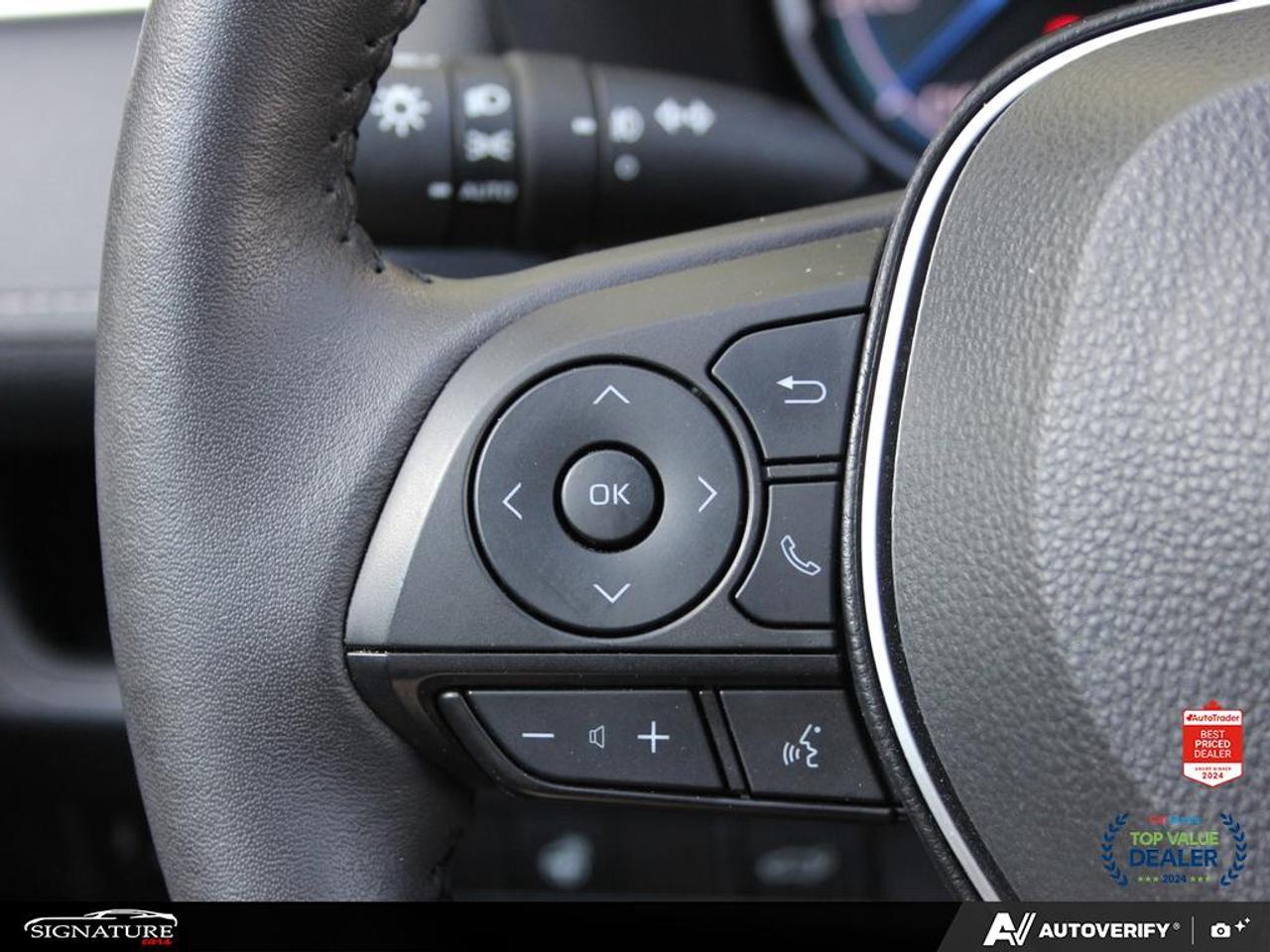 2025 Toyota RAV4 XLE Premium AWD No Accident Photo