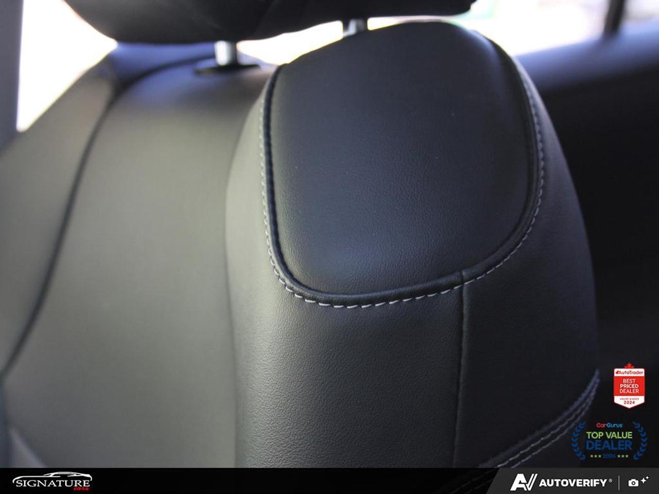 2025 Toyota RAV4 XLE Premium AWD No Accident Photo