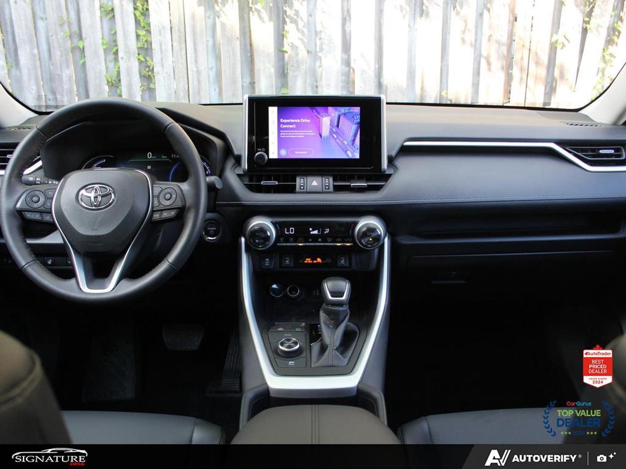 2025 Toyota RAV4 XLE Premium AWD No Accident Photo