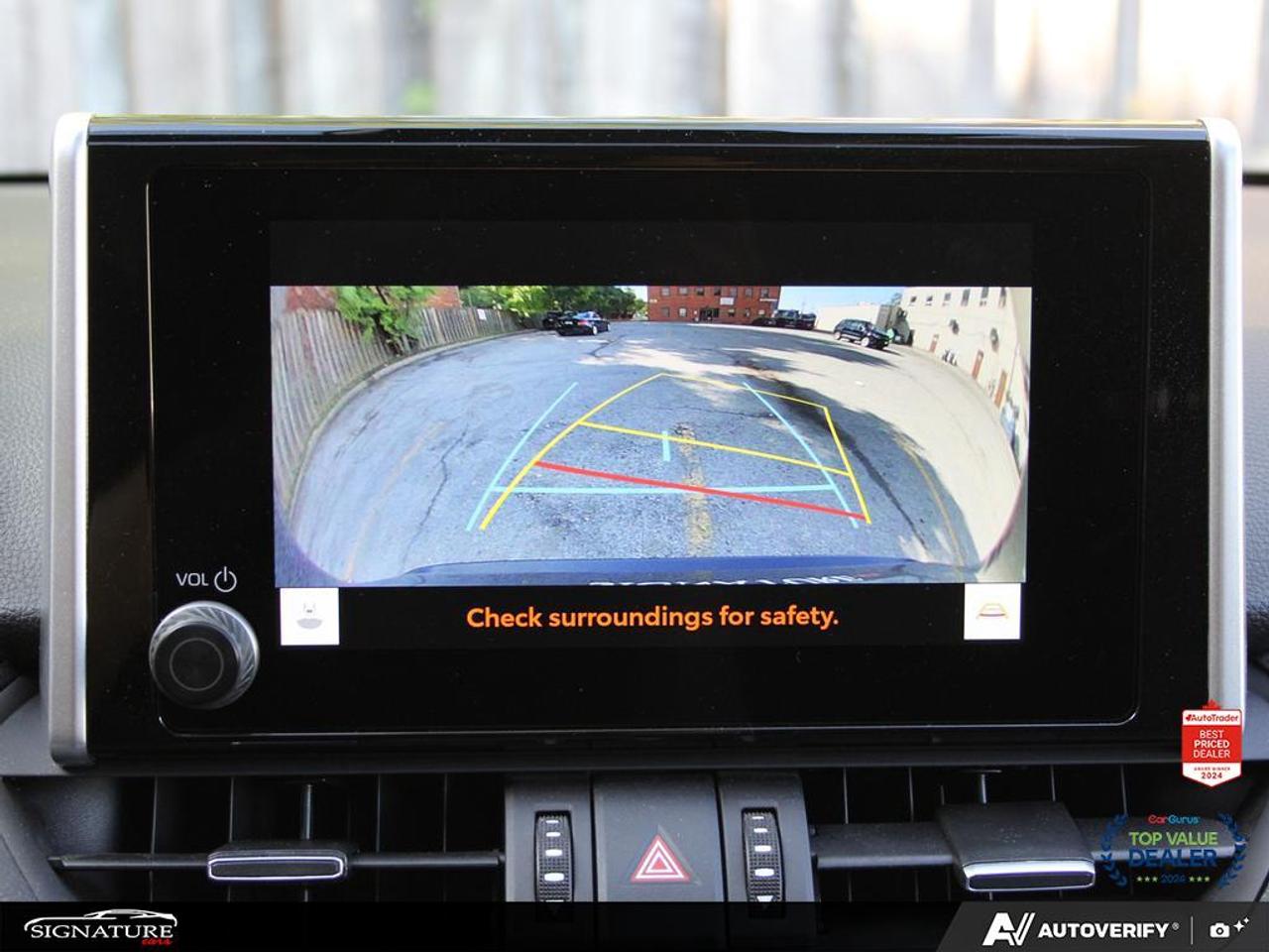 2025 Toyota RAV4 XLE Premium AWD No Accident Photo