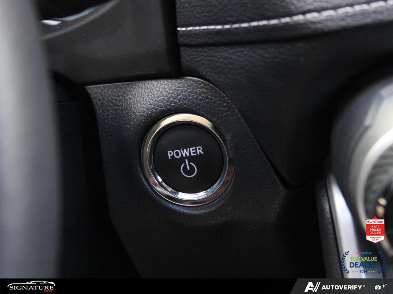 2025 Toyota RAV4 XLE Premium AWD No Accident Photo