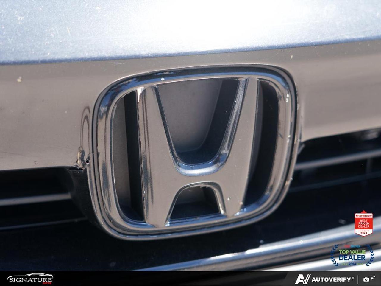 2022 Honda Accord Sport No Accident Sunroof Carplay Photo