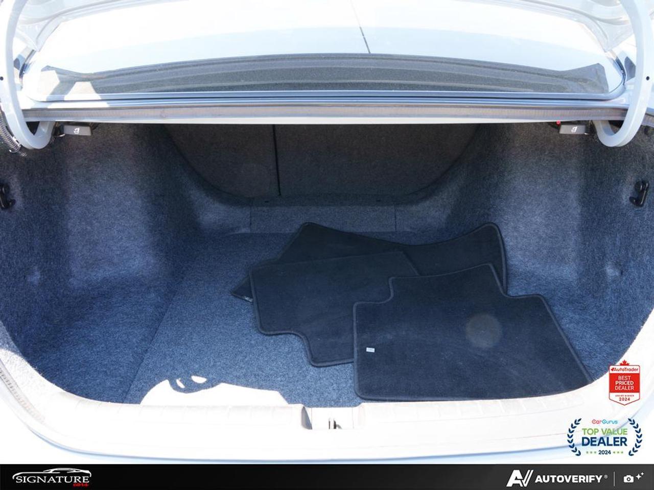 2022 Honda Accord Sport No Accident Sunroof Carplay Photo
