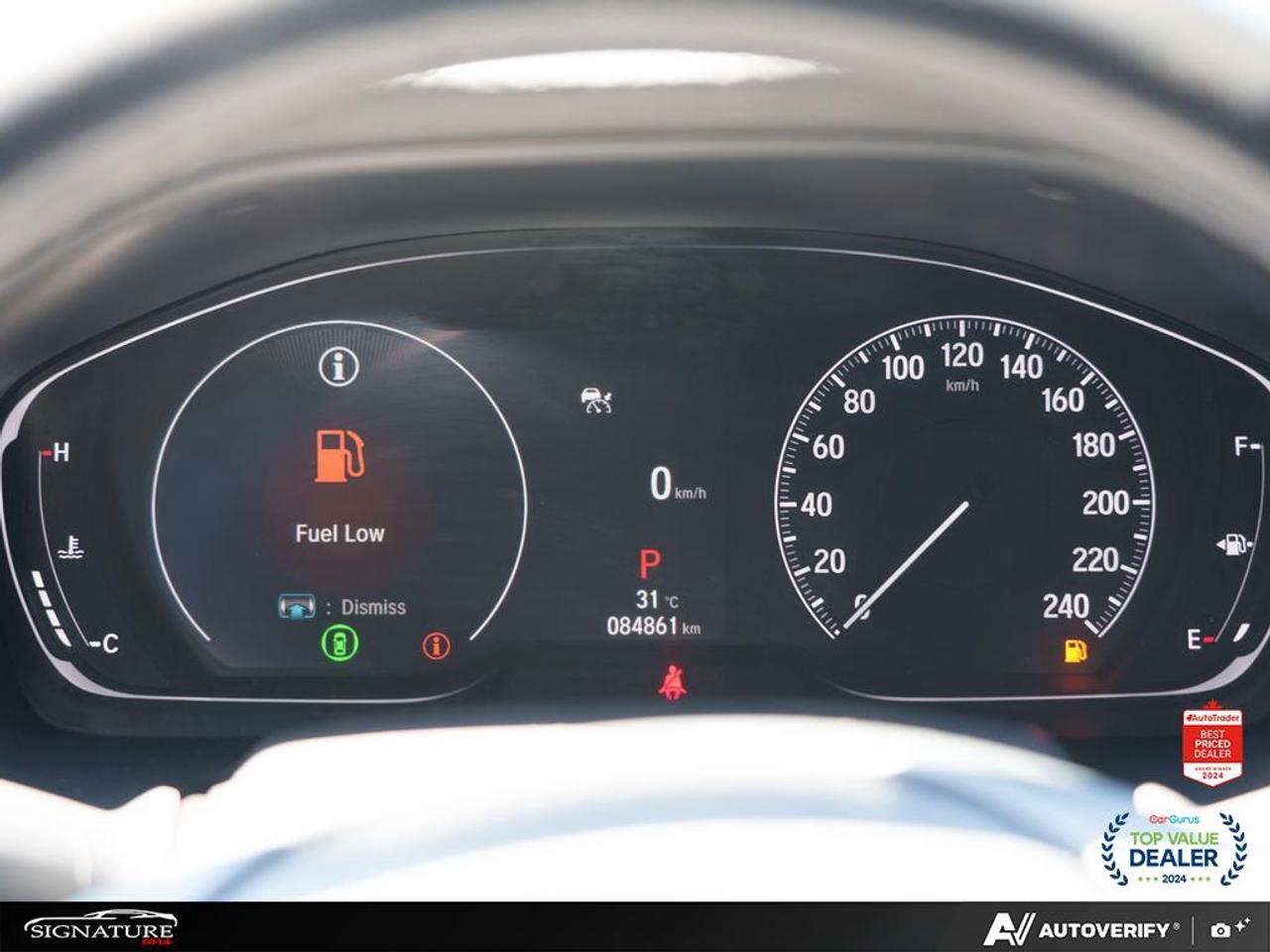 2022 Honda Accord Sport No Accident Sunroof Carplay Photo