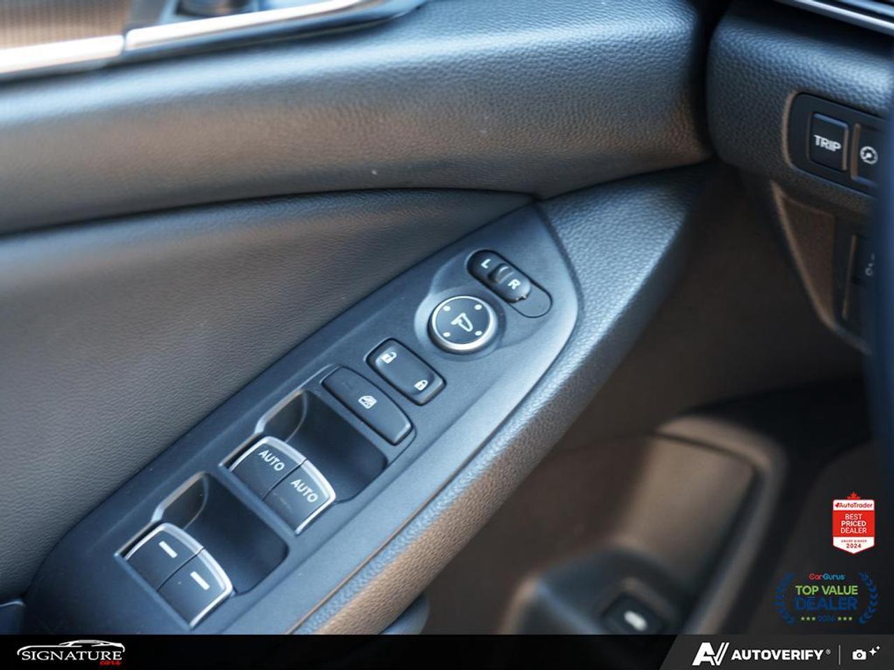 2022 Honda Accord Sport No Accident Sunroof Carplay Photo
