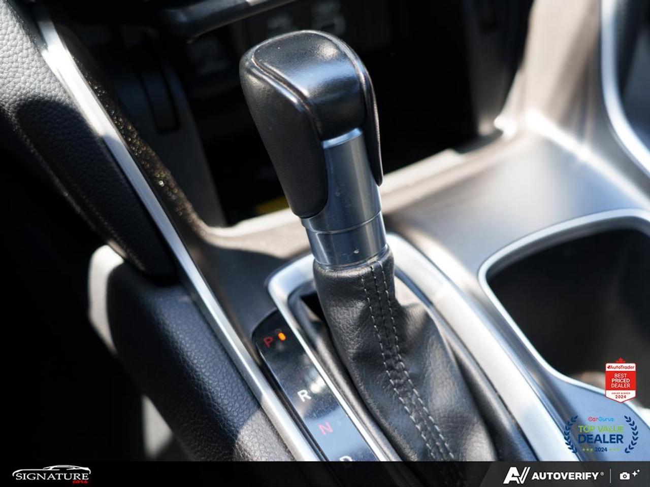 2022 Honda Accord Sport No Accident Sunroof Carplay Photo