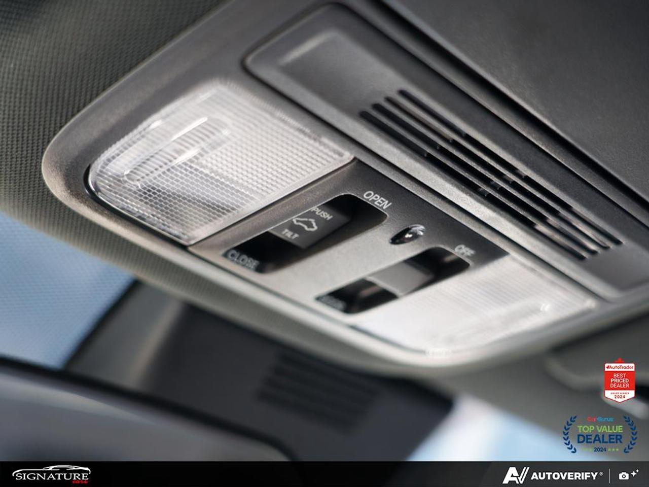 2022 Honda Accord Sport No Accident Sunroof Carplay Photo
