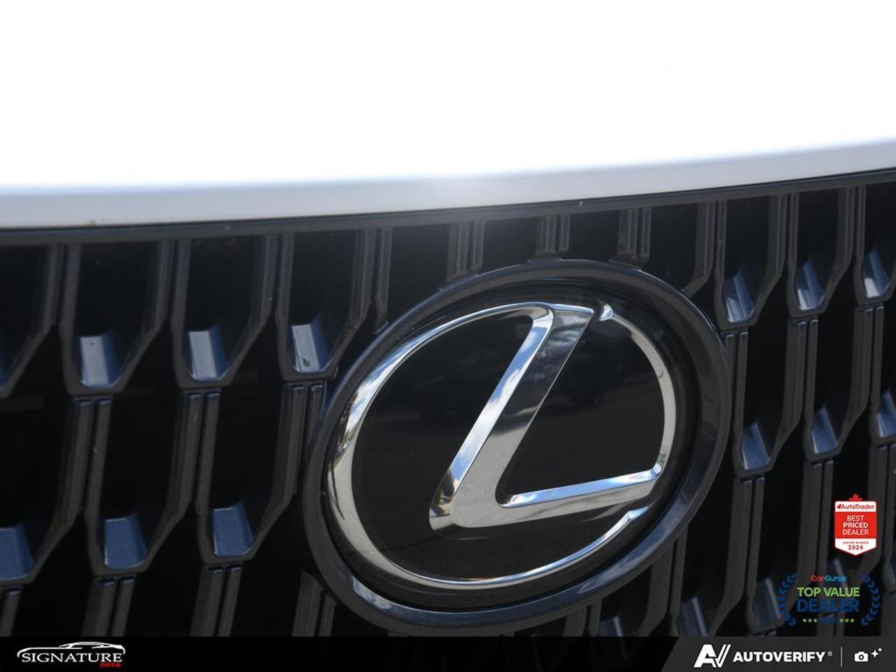 2022 Lexus NX 350h Premium Photo