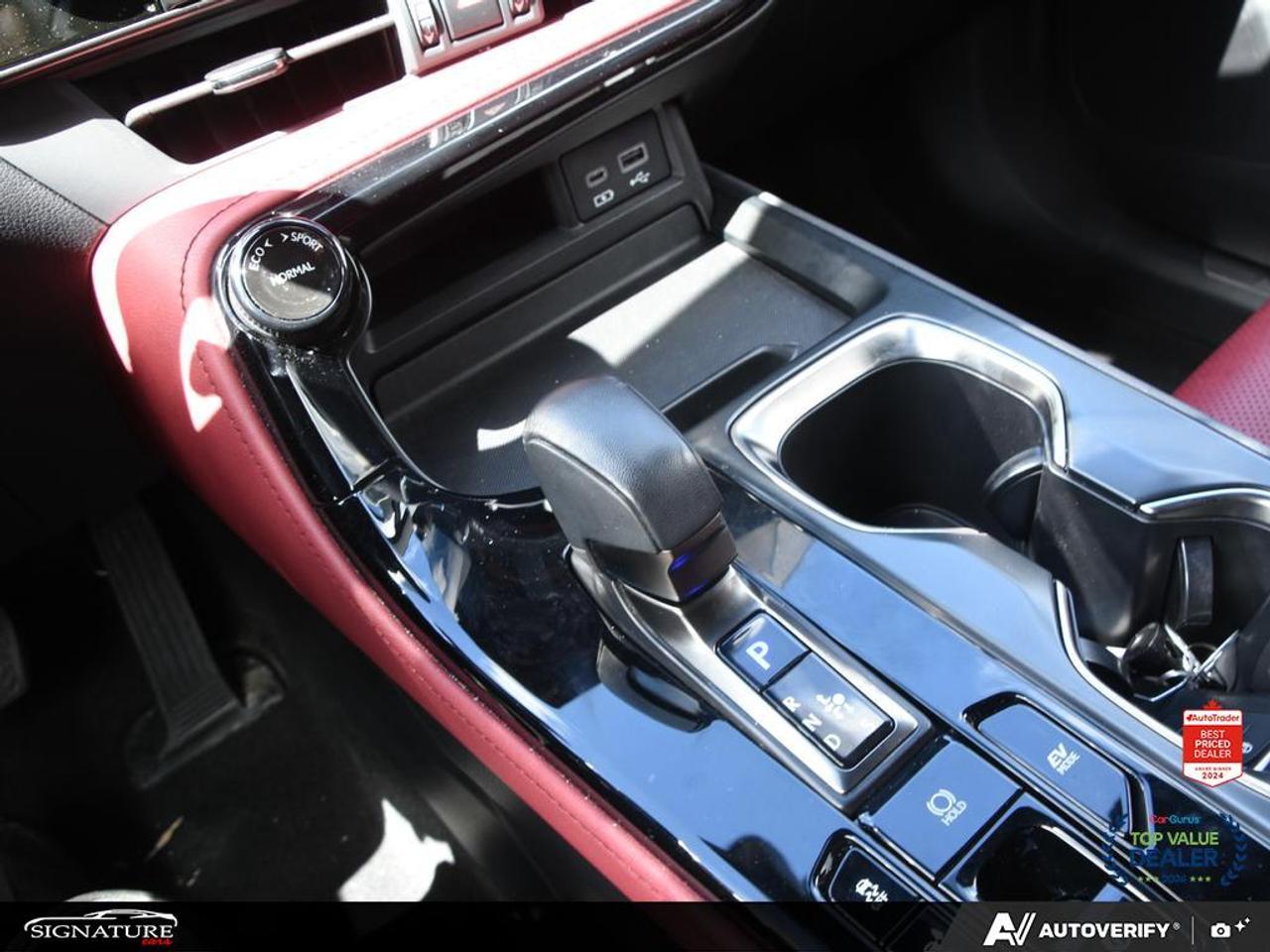 2022 Lexus NX 350h Premium Photo