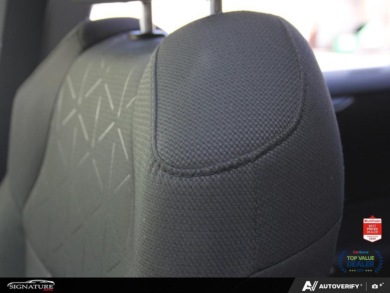 2025 Toyota RAV4 XLE AWD No Accident Sunroof Carplay BSM Photo