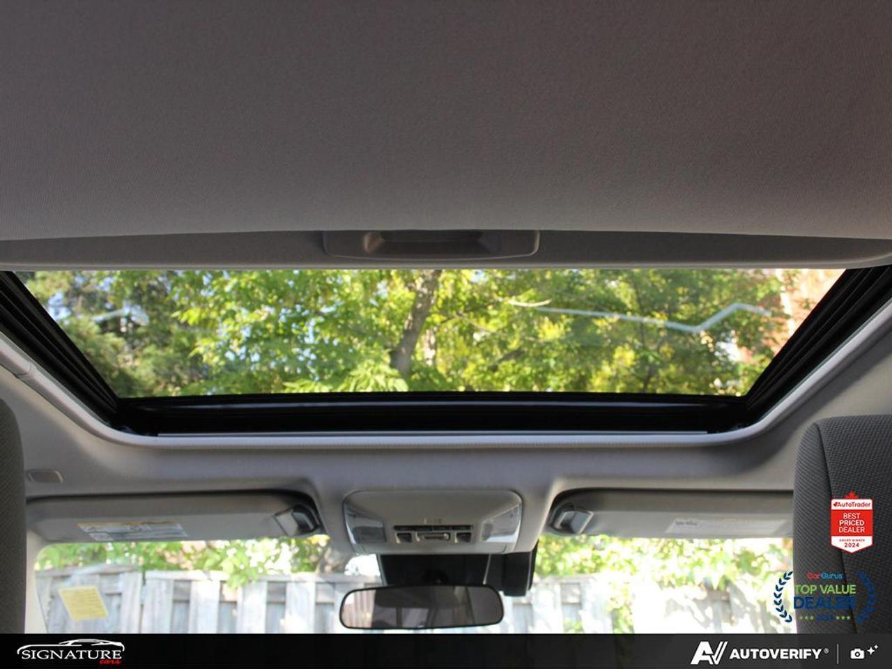 2025 Toyota RAV4 XLE AWD No Accident Sunroof Carplay BSM Photo