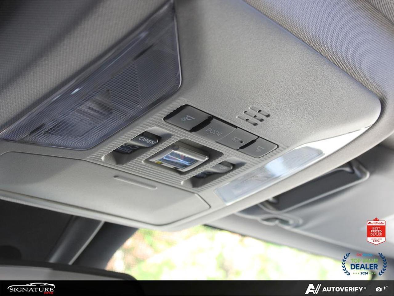 2025 Toyota RAV4 XLE AWD No Accident Sunroof Carplay BSM Photo