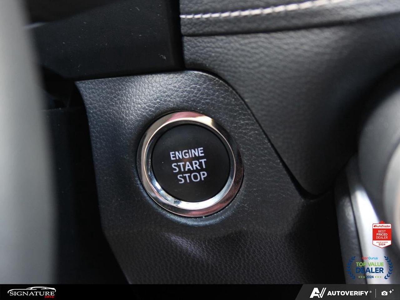 2025 Toyota RAV4 XLE AWD No Accident Sunroof Carplay BSM Photo