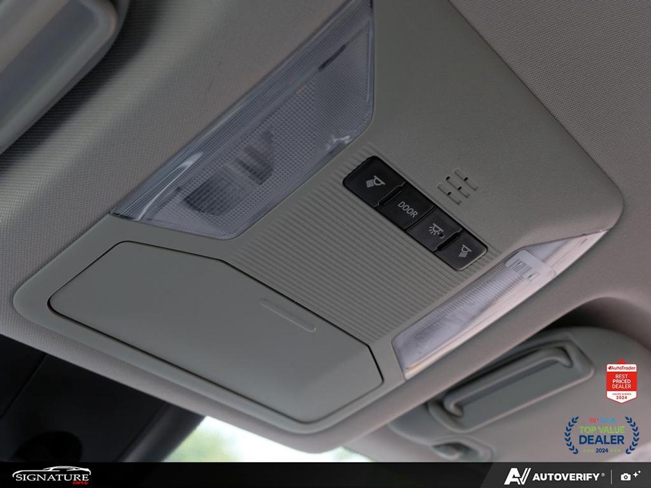 2021 Toyota RAV4 LE No Accident Carplay BSM Htd Seats Photo