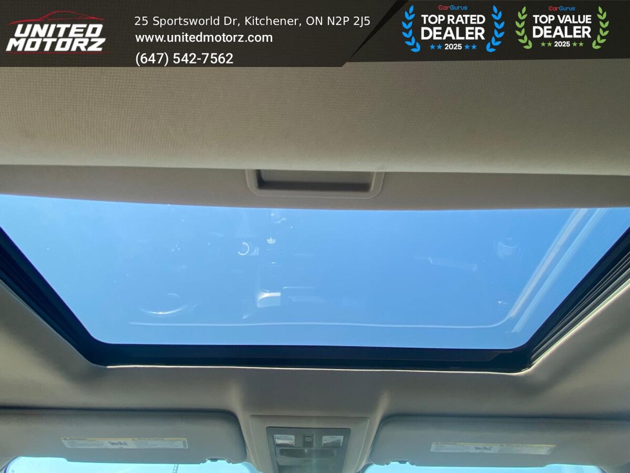 2014 RAM 1500 Sport 4WD CREWCAB 5.7L HEMI V8~SAFETY CERTIFIED~38 Photo