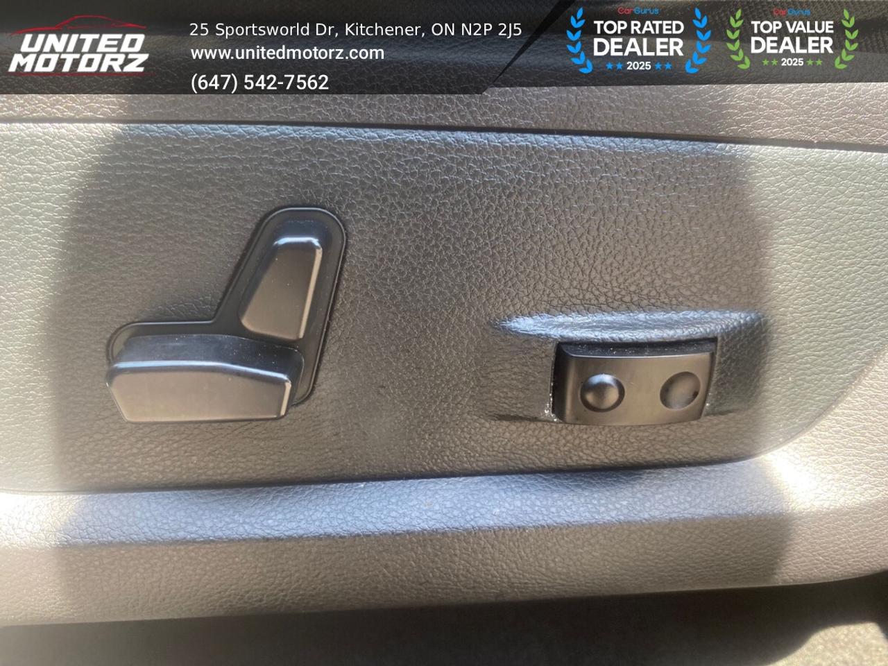 2014 RAM 1500 Sport 4WD CREWCAB 5.7L HEMI V8~SAFETY CERTIFIED~38 Photo