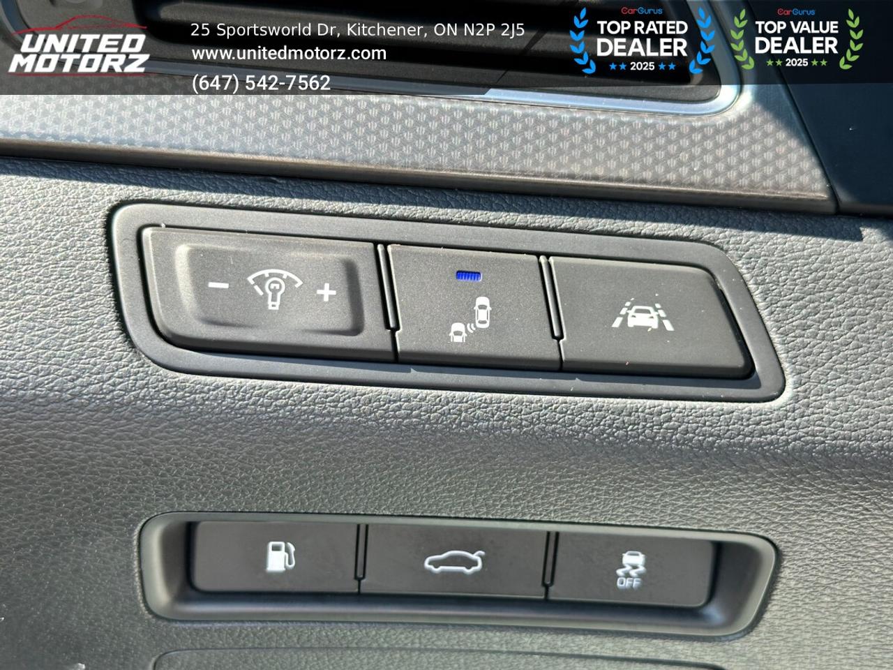 2015 Hyundai Sonata 2.0T ULTIMATE ~SAFETY CERITIFED~ Photo