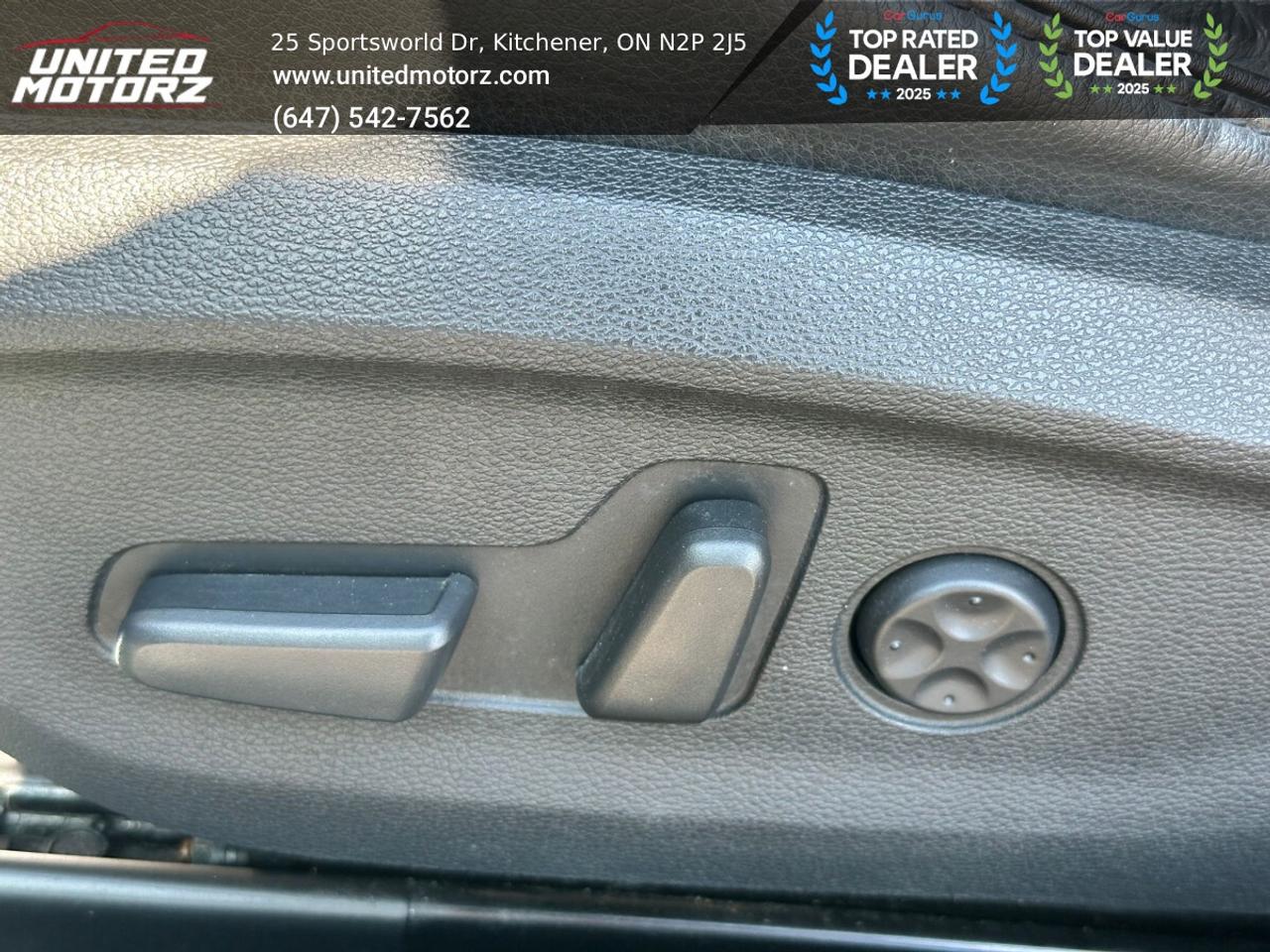 2015 Hyundai Sonata 2.0T ULTIMATE ~SAFETY CERITIFED~ Photo