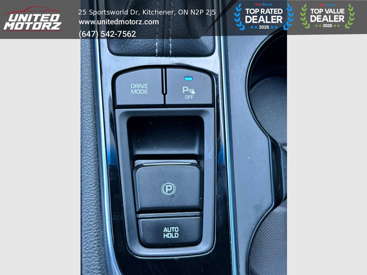 2015 Hyundai Sonata 2.0T ULTIMATE ~SAFETY CERITIFED~ Photo