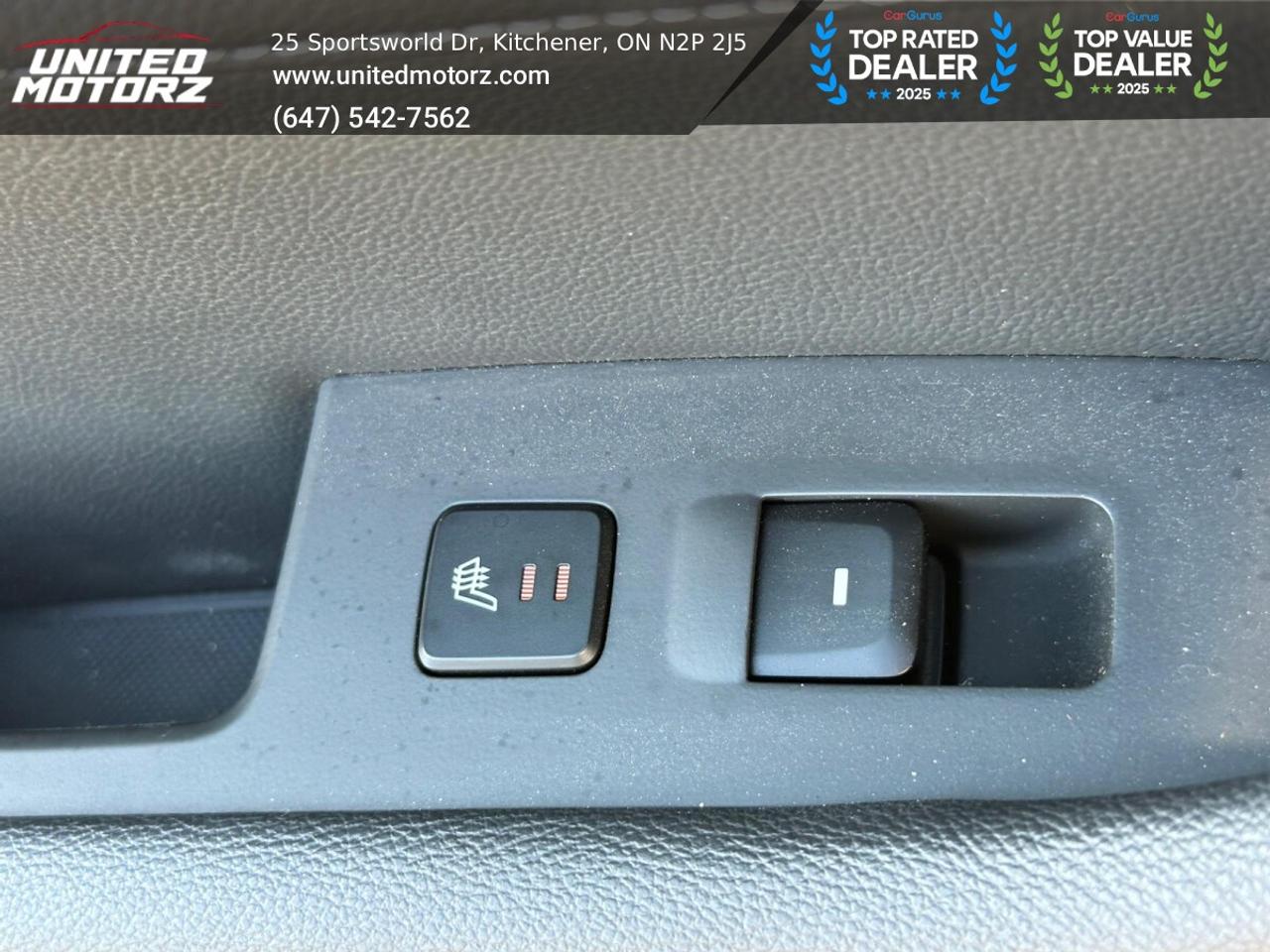 2015 Hyundai Sonata 2.0T ULTIMATE ~SAFETY CERITIFED~ Photo