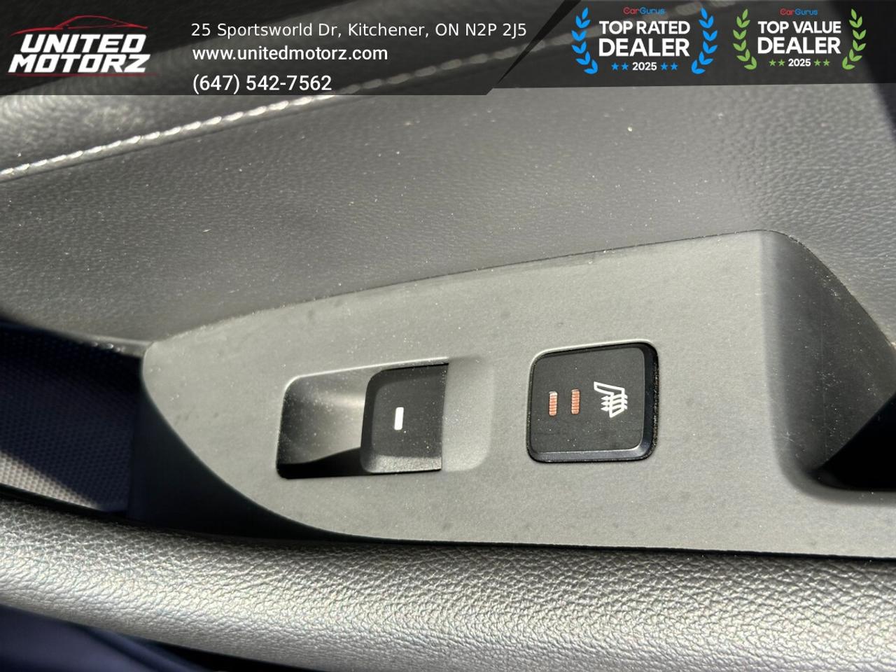 2015 Hyundai Sonata 2.0T ULTIMATE ~SAFETY CERITIFED~ Photo