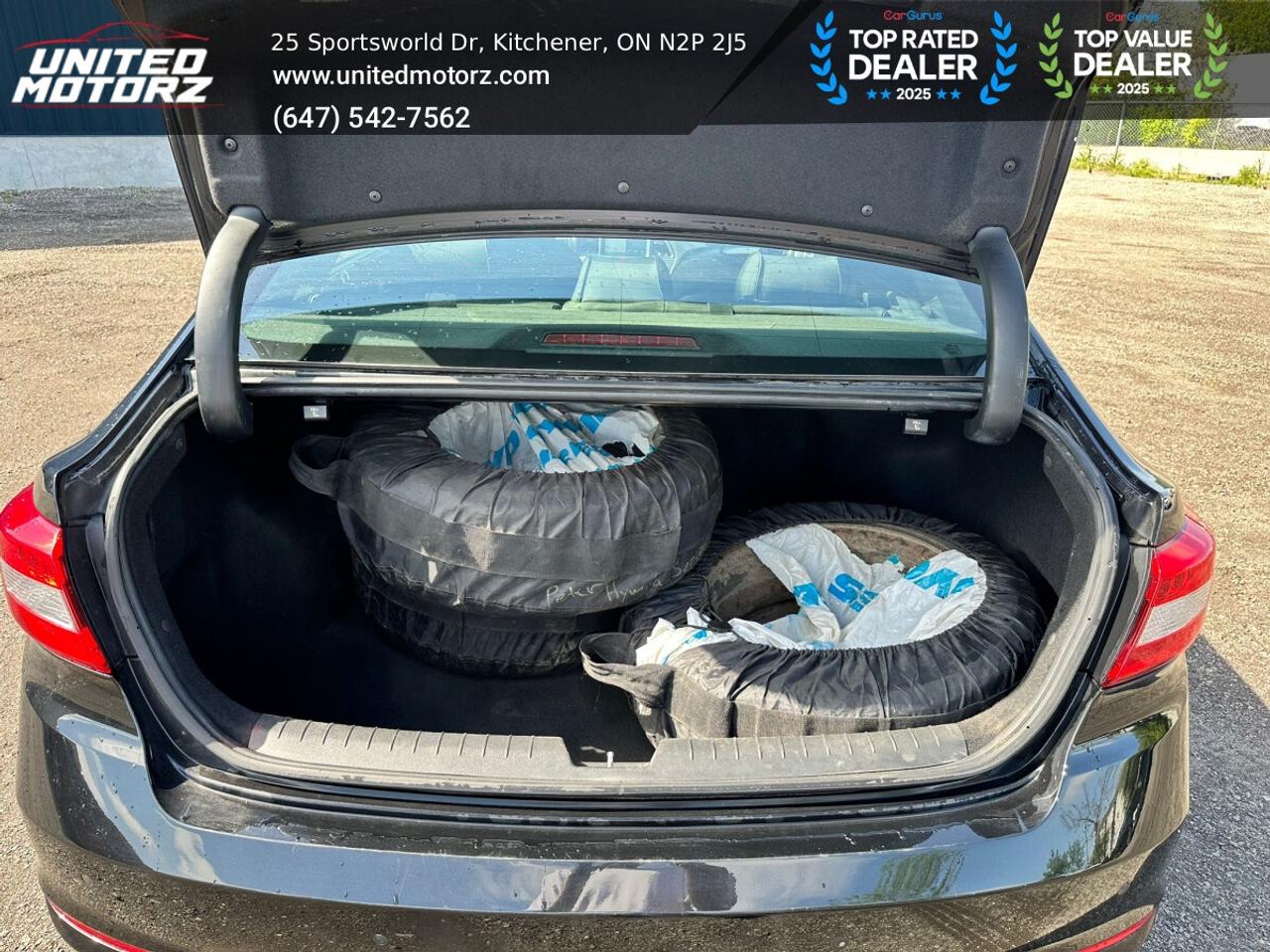 2015 Hyundai Sonata 2.0T ULTIMATE ~SAFETY CERITIFED~ Photo