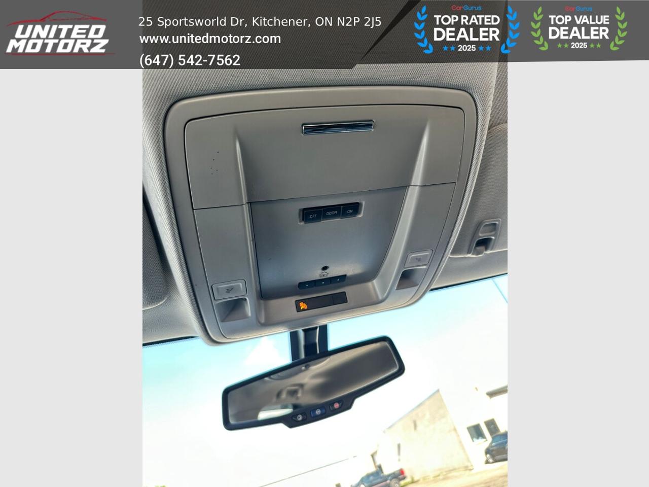 2015 GMC Sierra 1500 SLT DOUBLE CAB 5.3L V8~ Photo
