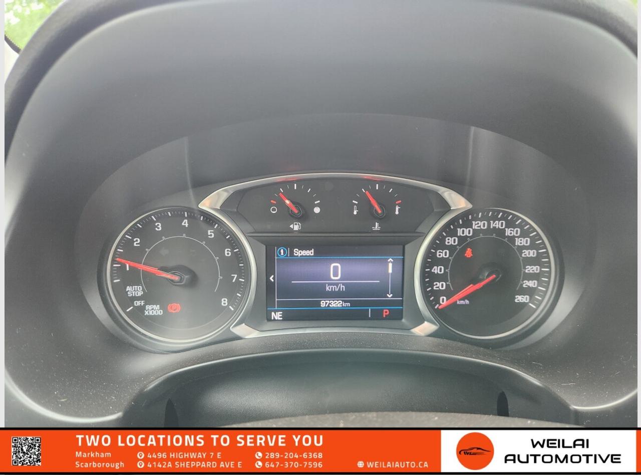 2019 GMC Terrain SLE| FULL SERVICE HISTORY !!!| GREAT ON FUEL Photo