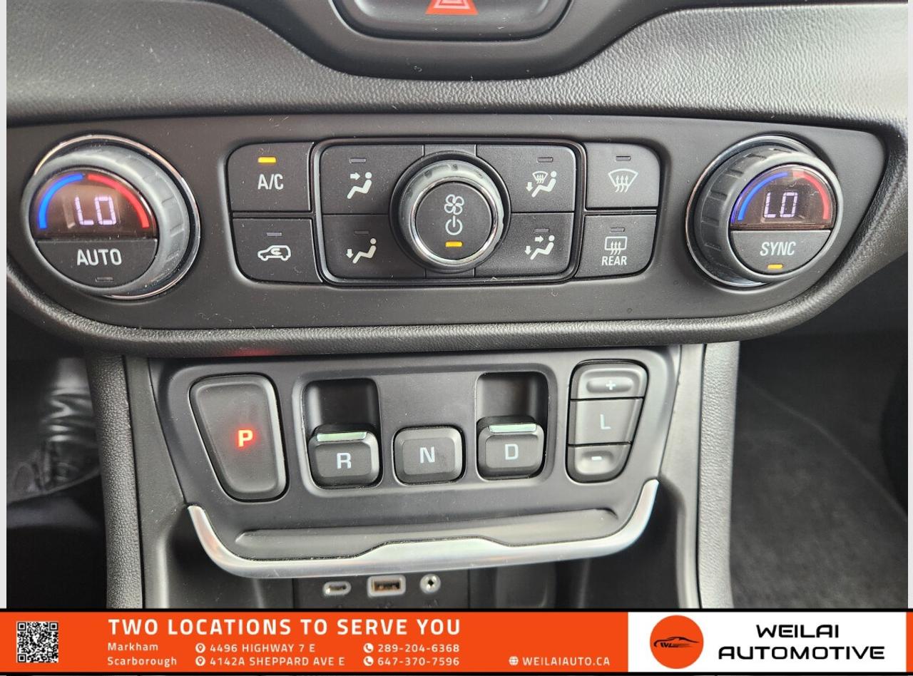 2019 GMC Terrain SLE| FULL SERVICE HISTORY !!!| GREAT ON FUEL Photo