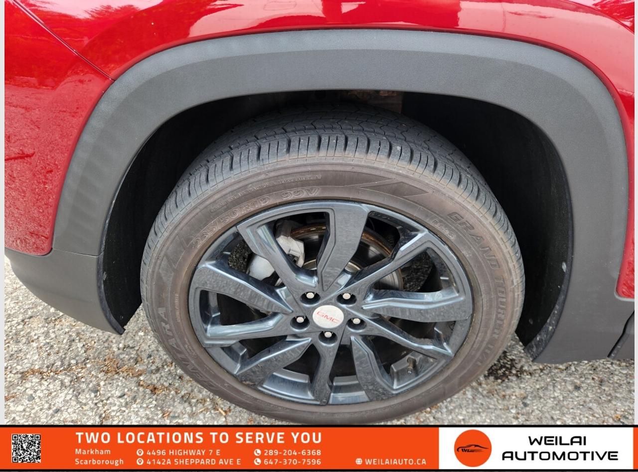 2019 GMC Terrain SLE| FULL SERVICE HISTORY !!!| GREAT ON FUEL Photo