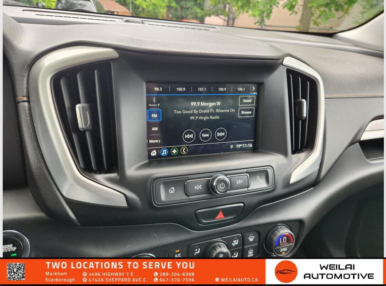 2019 GMC Terrain SLE| FULL SERVICE HISTORY !!!| GREAT ON FUEL Photo
