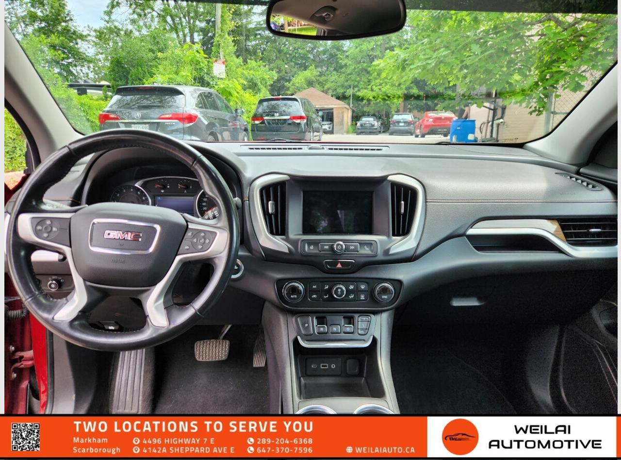 2019 GMC Terrain SLE| FULL SERVICE HISTORY !!!| GREAT ON FUEL Photo