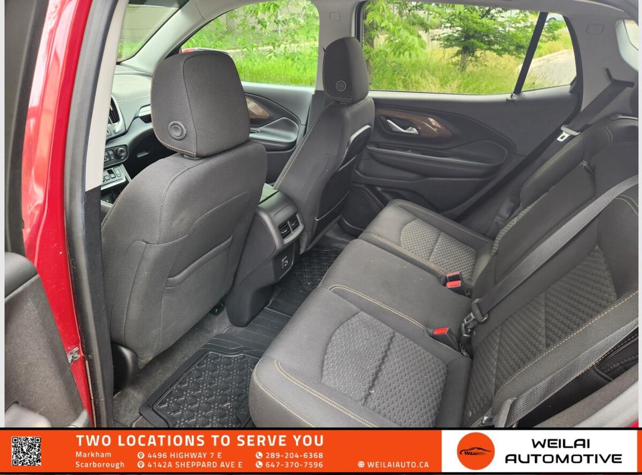 2019 GMC Terrain SLE| FULL SERVICE HISTORY !!!| GREAT ON FUEL Photo