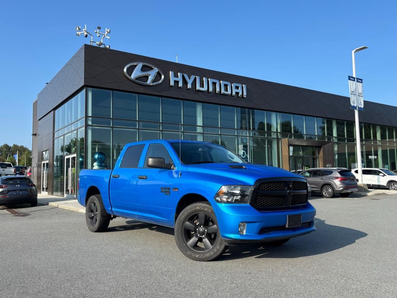<p>All Abbotsford Hyundai pre-owned vehicles come complete with the remaining Manufacturers Warranty plus a vehicle safety report and a CarFax history report. Abbotsford Hyundai is a BBB accredited pre-owned car dealership, serving the Fraser Valley and our friends in Surrey, Langley and surrounding Lower Mainland areas. We are your Friendly Fraser Valley car dealer. We are located at 30250 Automall Drive in Abbotsford. Call or email us to schedule a test drive.</p><p>*All sales are subject to taxes/levies, a $799 documentation fee, and $119 fuel surcharge. Hyundai Certified Pre-Owned (CPO) vehicles may also be subject to a Hyundai CPO certification fee of up to $1,299. This fee does not apply to non-Hyundai vehicles. Please refer to our website for the most up-to-date information.</p> <p><em>Every reasonable effort is made to ensure the accuracy of the information listed above. Vehicle pricing, incentives, options (including standard equipment), and technical specifications listed may not match the exact vehicle displayed. Please confirm the accuracy of this information with a sales representative.</em></p>