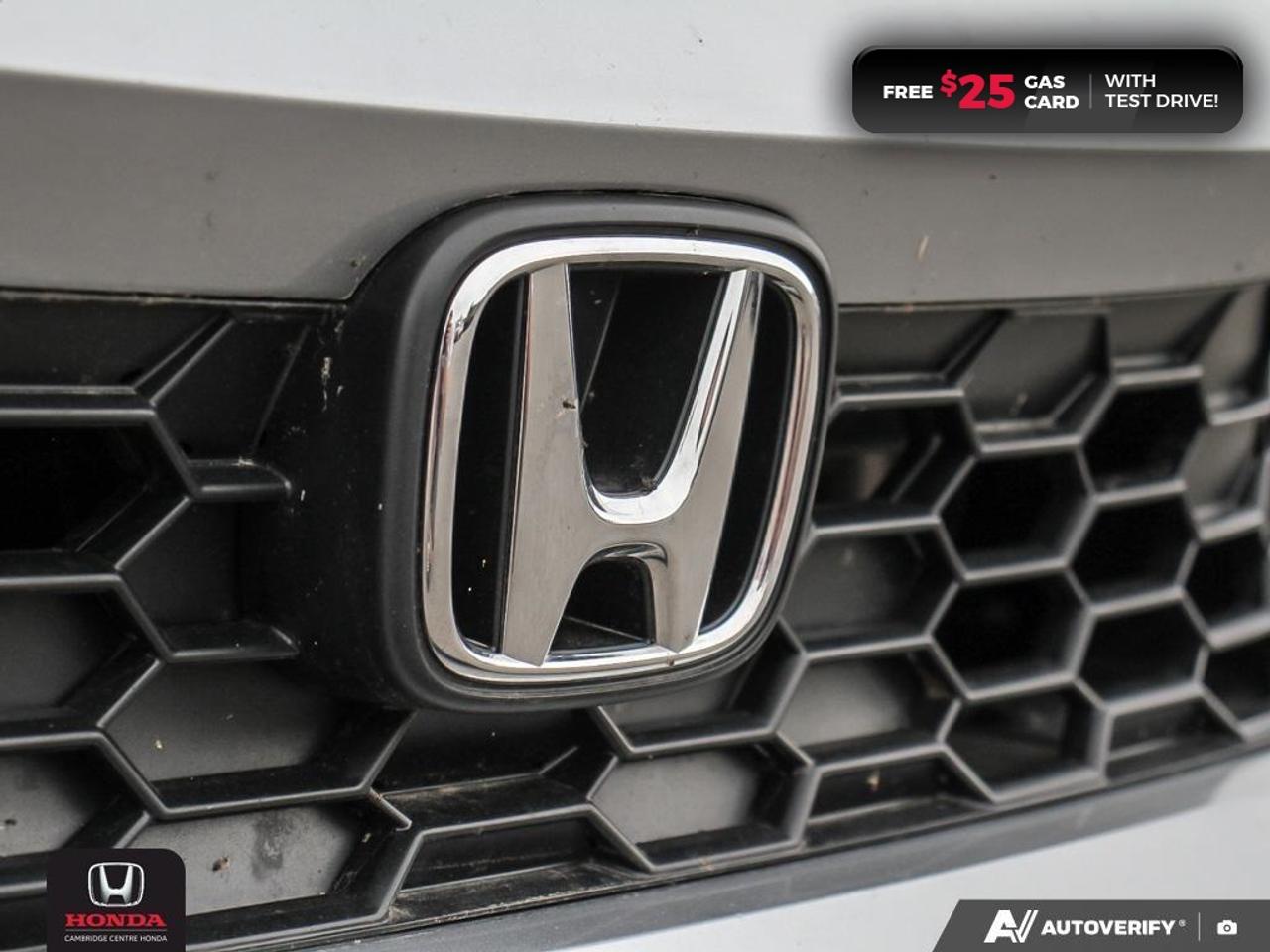 2025 Honda Civic Sport POWER SUNROOF | REARVIEW CAMERA | APPLE CARPLAY™/ANDROID AUTO™ Photo