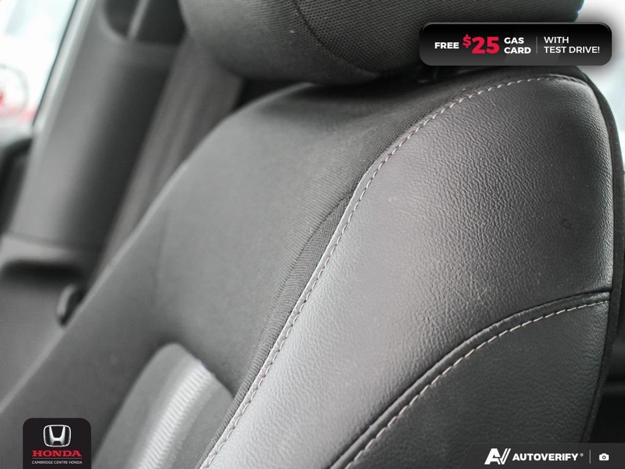 2025 Honda Civic Sport POWER SUNROOF | REARVIEW CAMERA | APPLE CARPLAY™/ANDROID AUTO™ Photo
