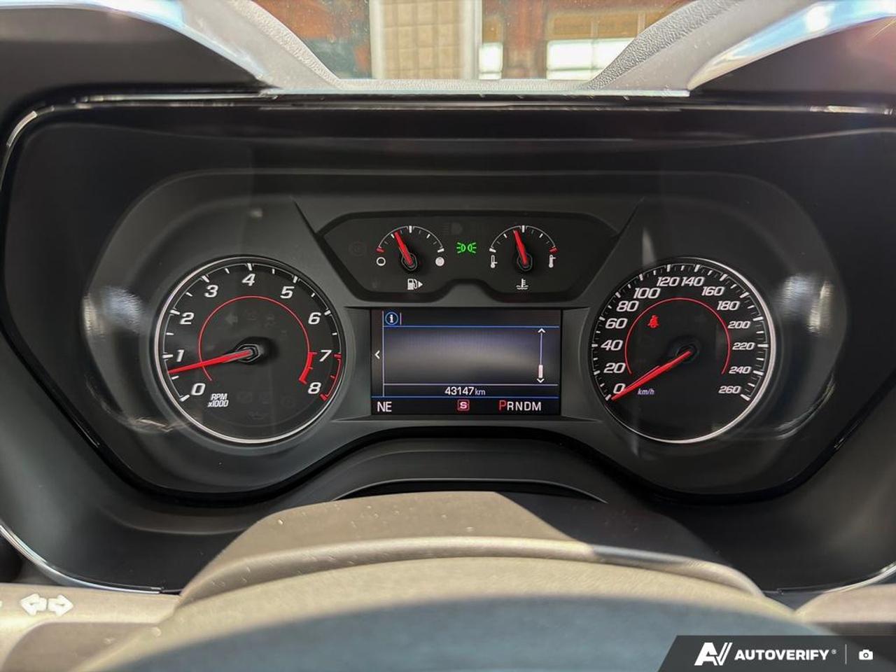 2022 Chevrolet Camaro 1LT| RS PK| TECH PK| NO ACCIDENTS Photo