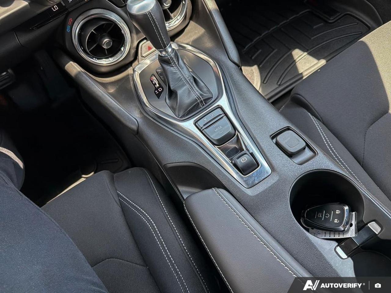 2022 Chevrolet Camaro 1LT| RS PK| TECH PK| NO ACCIDENTS Photo