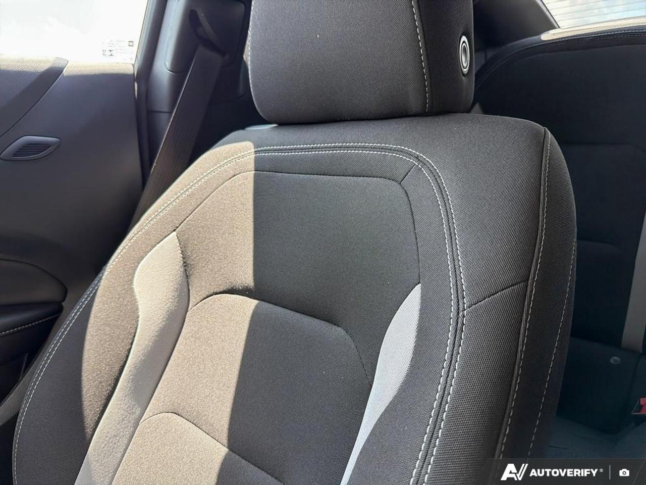 2022 Chevrolet Camaro 1LT| RS PK| TECH PK| NO ACCIDENTS Photo