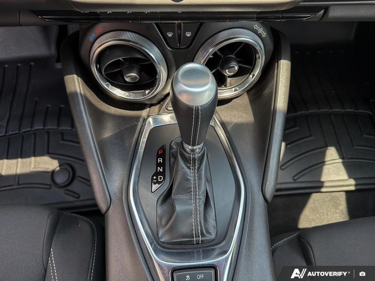 2022 Chevrolet Camaro 1LT| RS PK| TECH PK| NO ACCIDENTS Photo