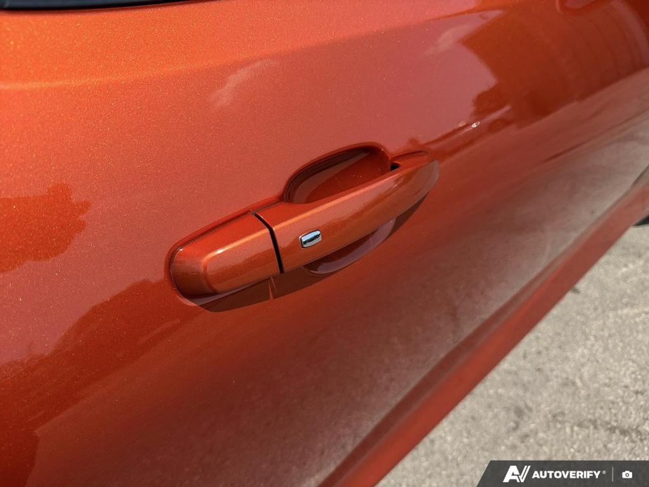 2022 Chevrolet Camaro 1LT| RS PK| TECH PK| NO ACCIDENTS Photo