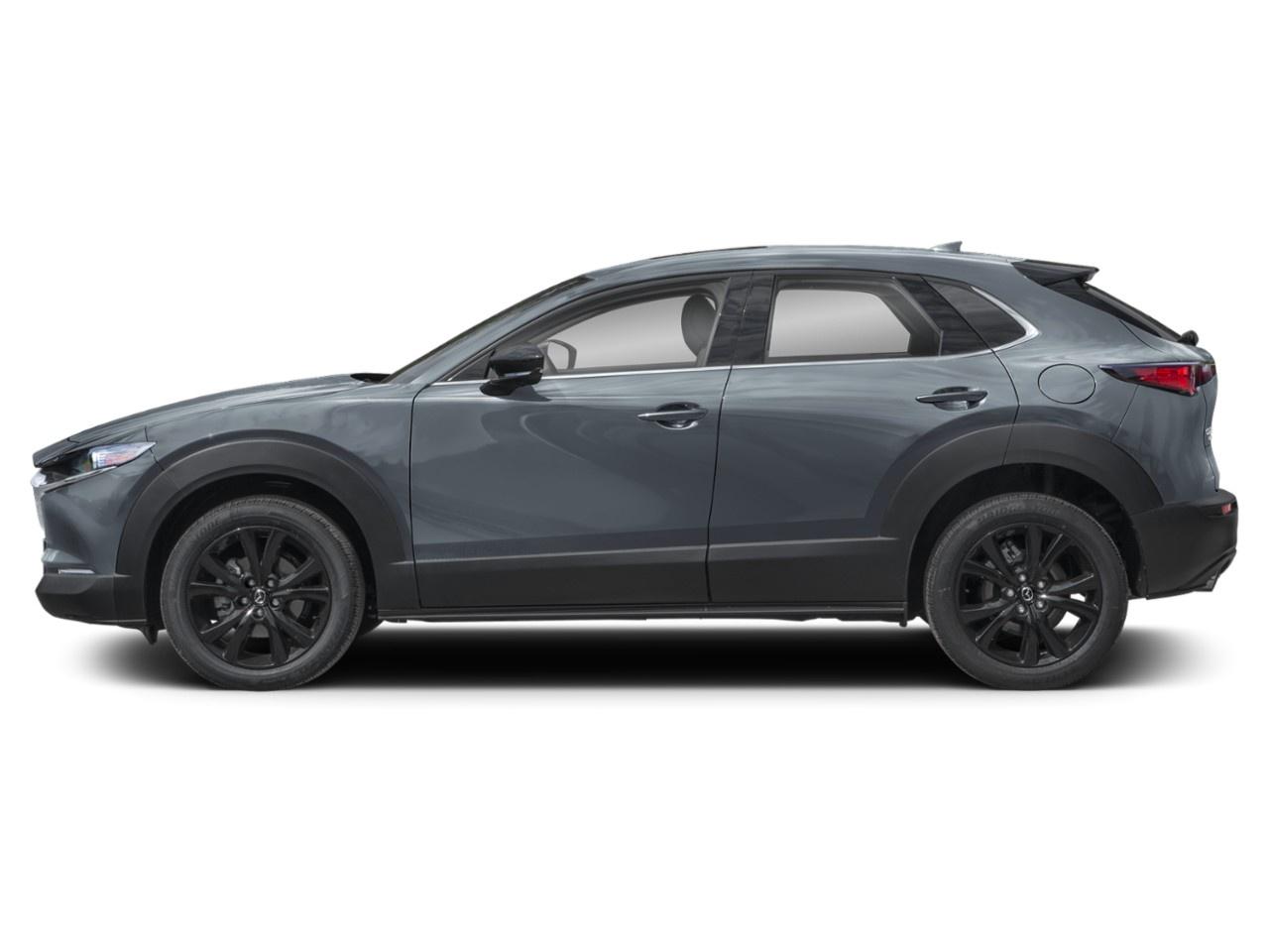 2026 Mazda CX-30 GT w/Turbo AWD Photo