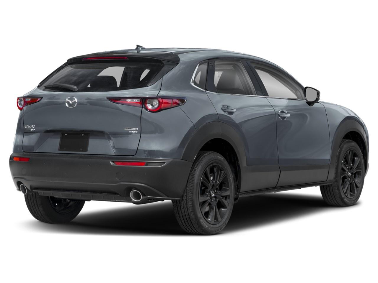 2026 Mazda CX-30 GT w/Turbo AWD Photo