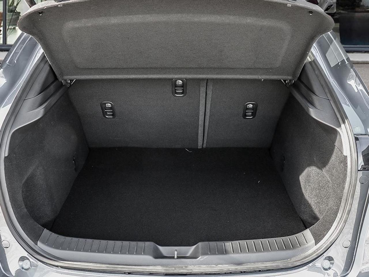 2026 Mazda CX-30 GT w/Turbo AWD Photo