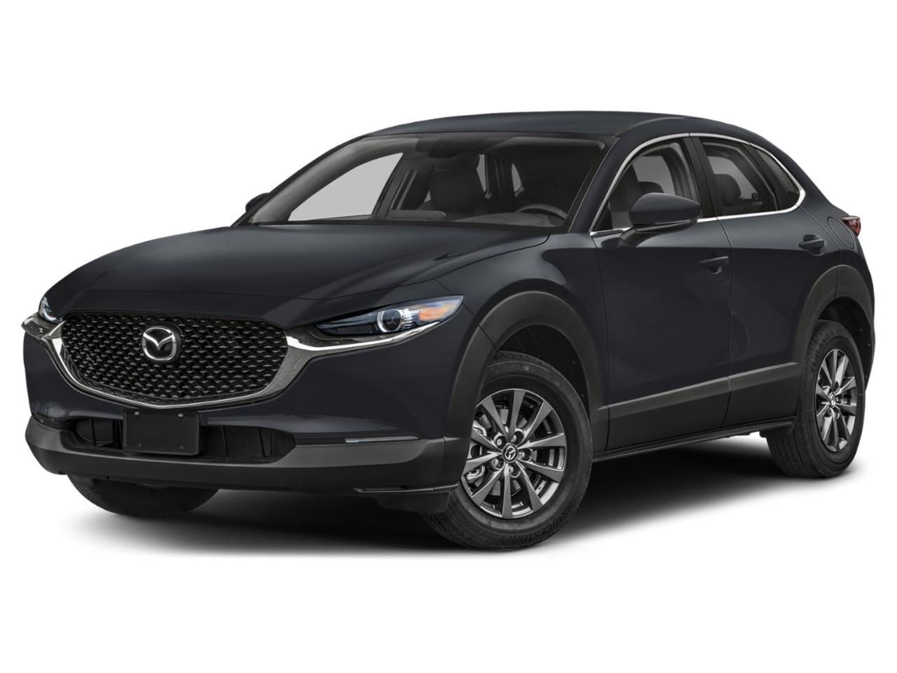 2026 Mazda CX-30 GX AWD Photo0