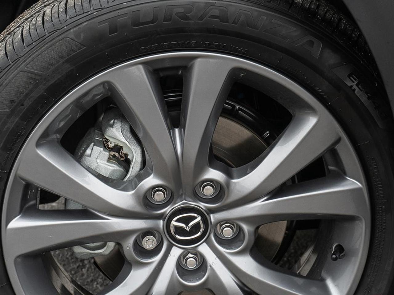 2026 Mazda CX-30 GT AWD Photo